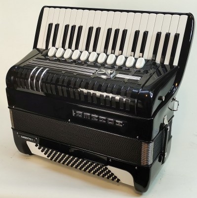 Hohner Cassotto I